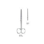 <h4>Operating Scissors</h4> <h6> Tijeras Quirúrgicas  </h6> <h6> Chirurgische Scheren </h6>