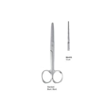 <h4>Operating Scissors</h4> <h6> Tijeras Quirúrgicas  </h6> <h6> Chirurgische Scheren </h6>