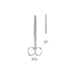<h4>Operating Scissors</h4> <h6> Tijeras Quirúrgicas  </h6> <h6> Chirurgische Scheren </h6>