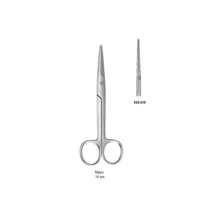 Scissors 054-019