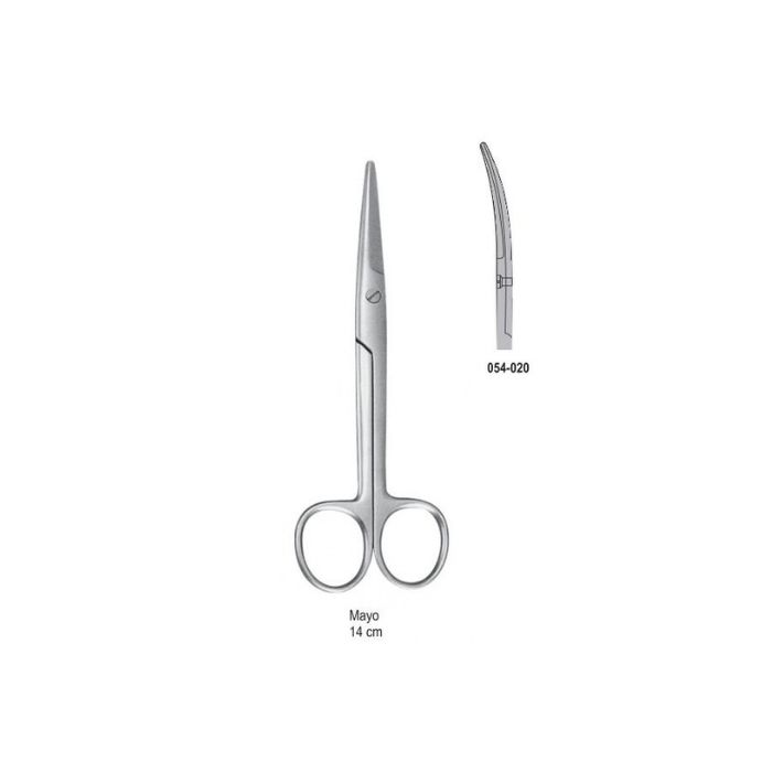 Scissors 054-020