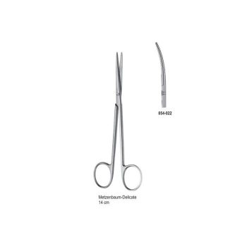 <h4>Operating Scissors</h4> <h6> Tijeras Quirúrgicas  </h6> <h6> Chirurgische Scheren </h6>